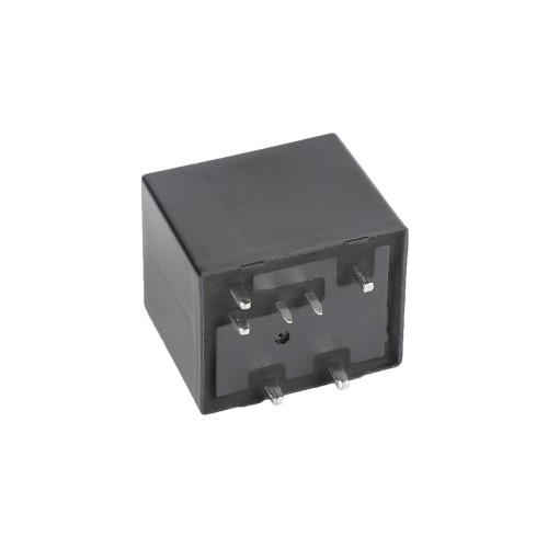 12V 40A Automotive Relay 6-pin 7-pin European or American Terminalpicture3