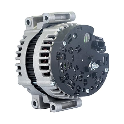 Alternator 180A Compatible With Audi A6 Quattro Awd 3.2L   0 121 715 050picture2