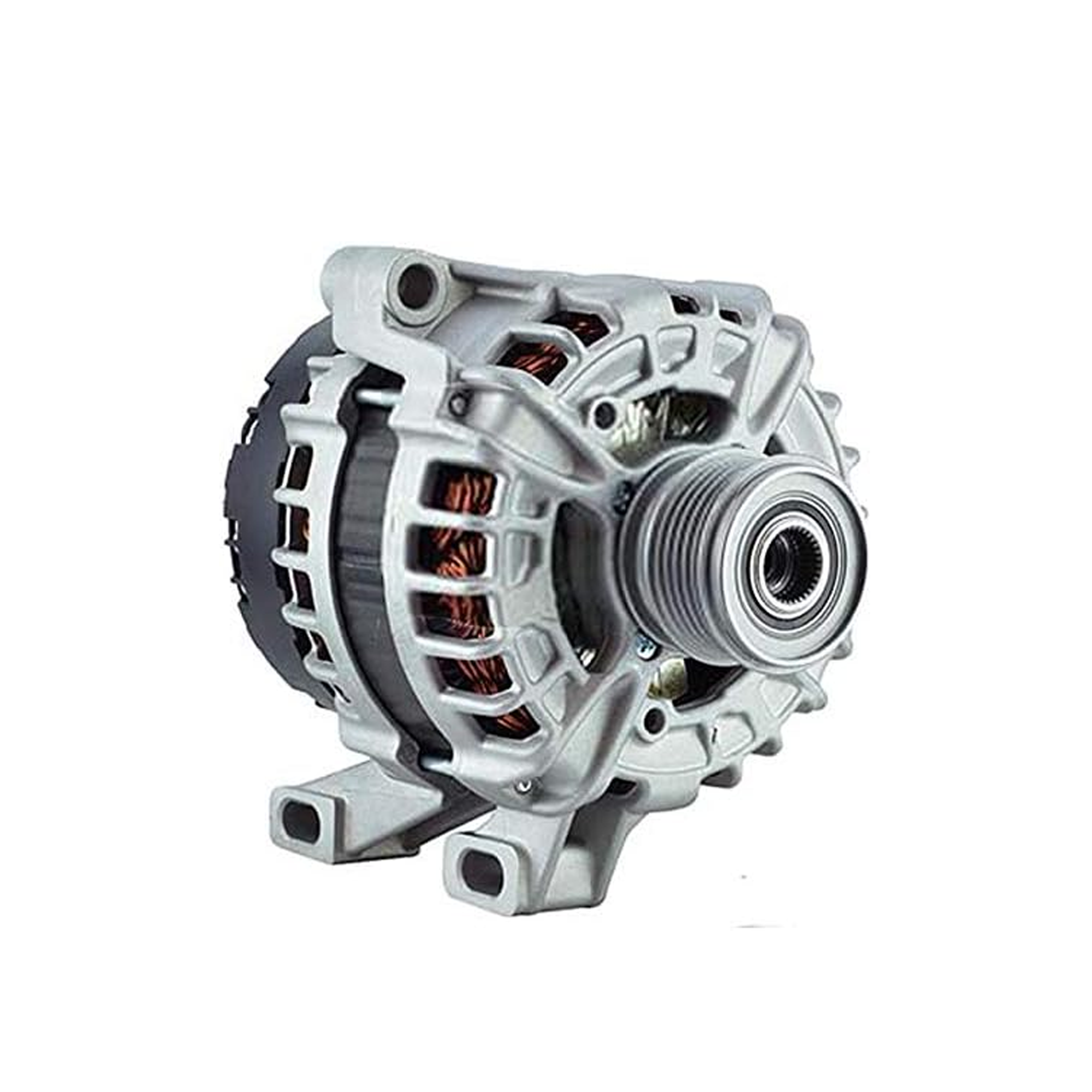 Alternator Compatible With Volvo S60 2.5L 0-986-048-400
