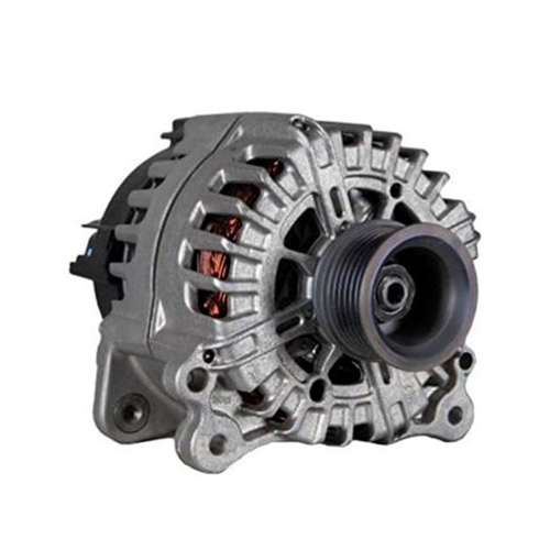 Alternator Compatible With Audi A6 3.0L  0 121 715 080