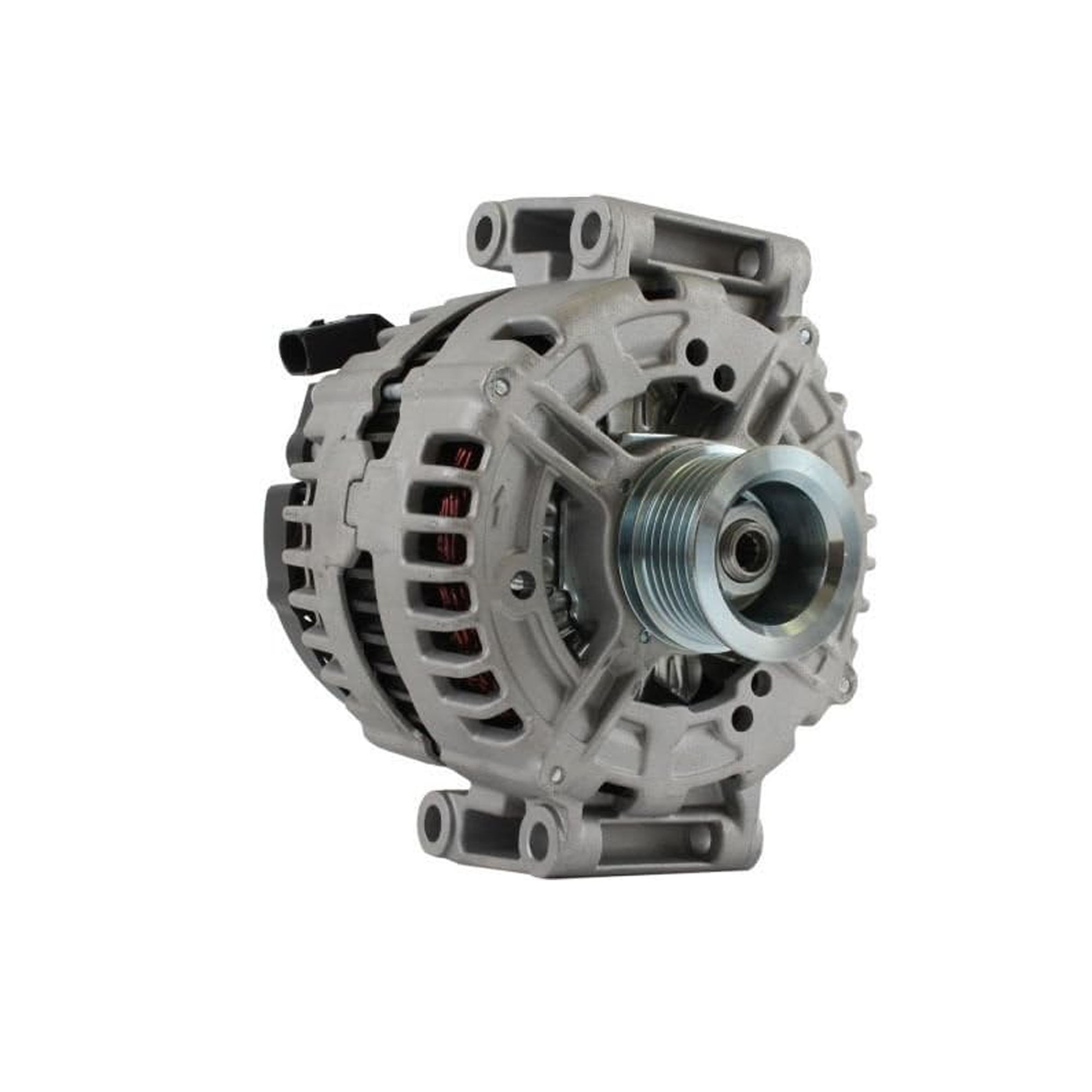 Alternator Compatible With Mercedes Benz  0 121 715 007