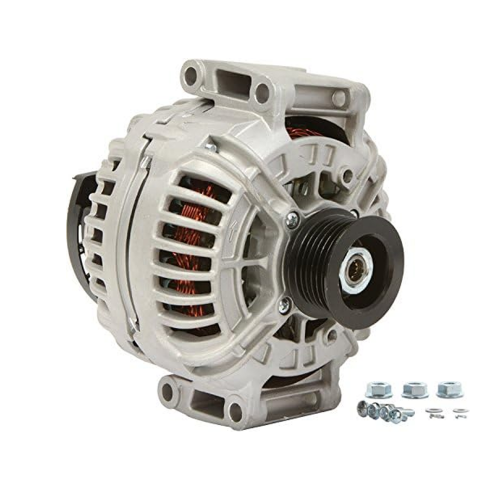 Alternator Compatible With Volvo S80 4.4L 0 121 715 032