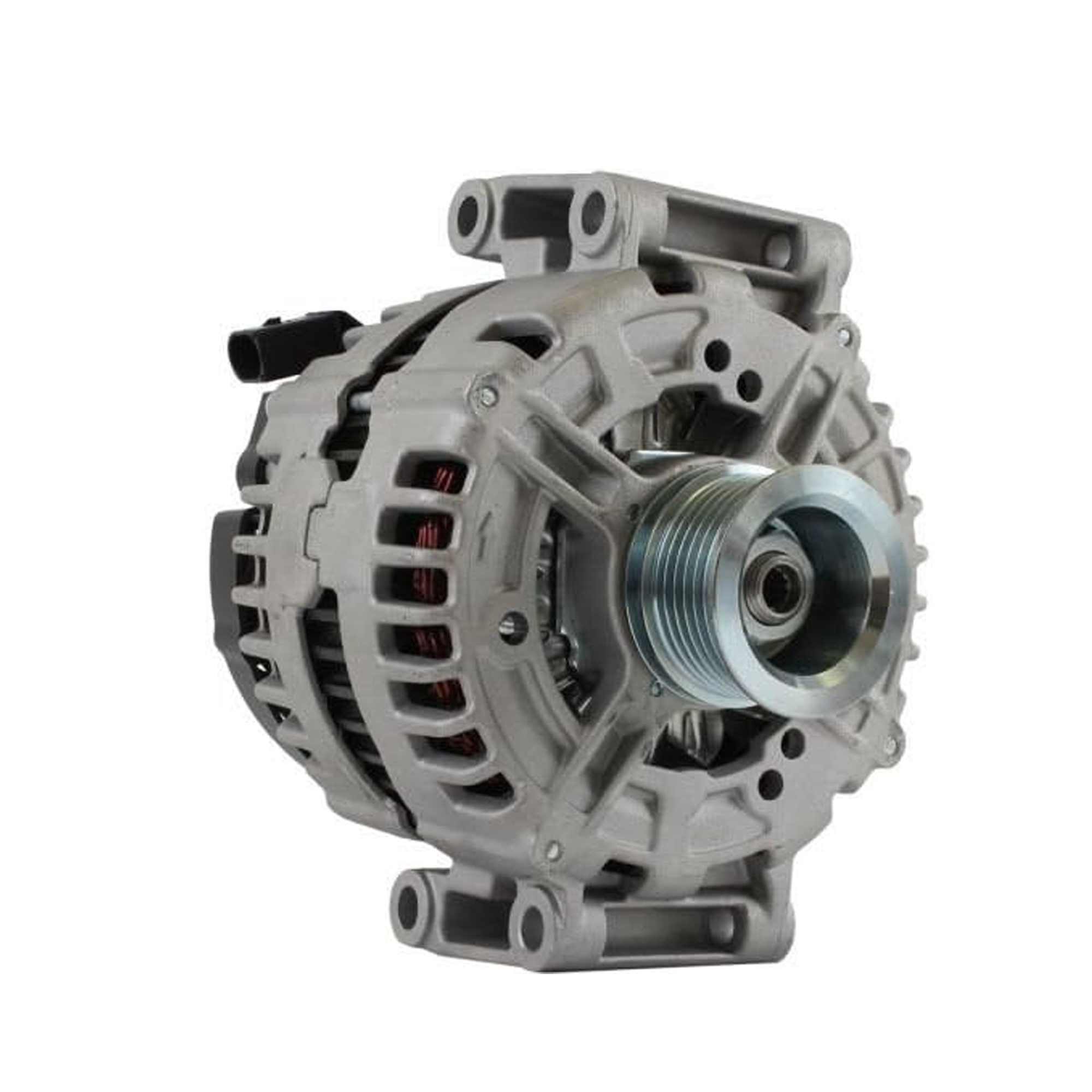 Alternator Compatible With Mercedes Benz 0 121 715 009