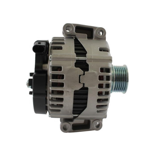 Alternator Compatible With Mercedes Benz 0 121 715 009picture2