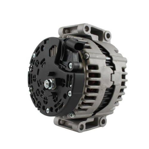 Alternator Compatible With Mercedes Benz 0 121 715 009picture3