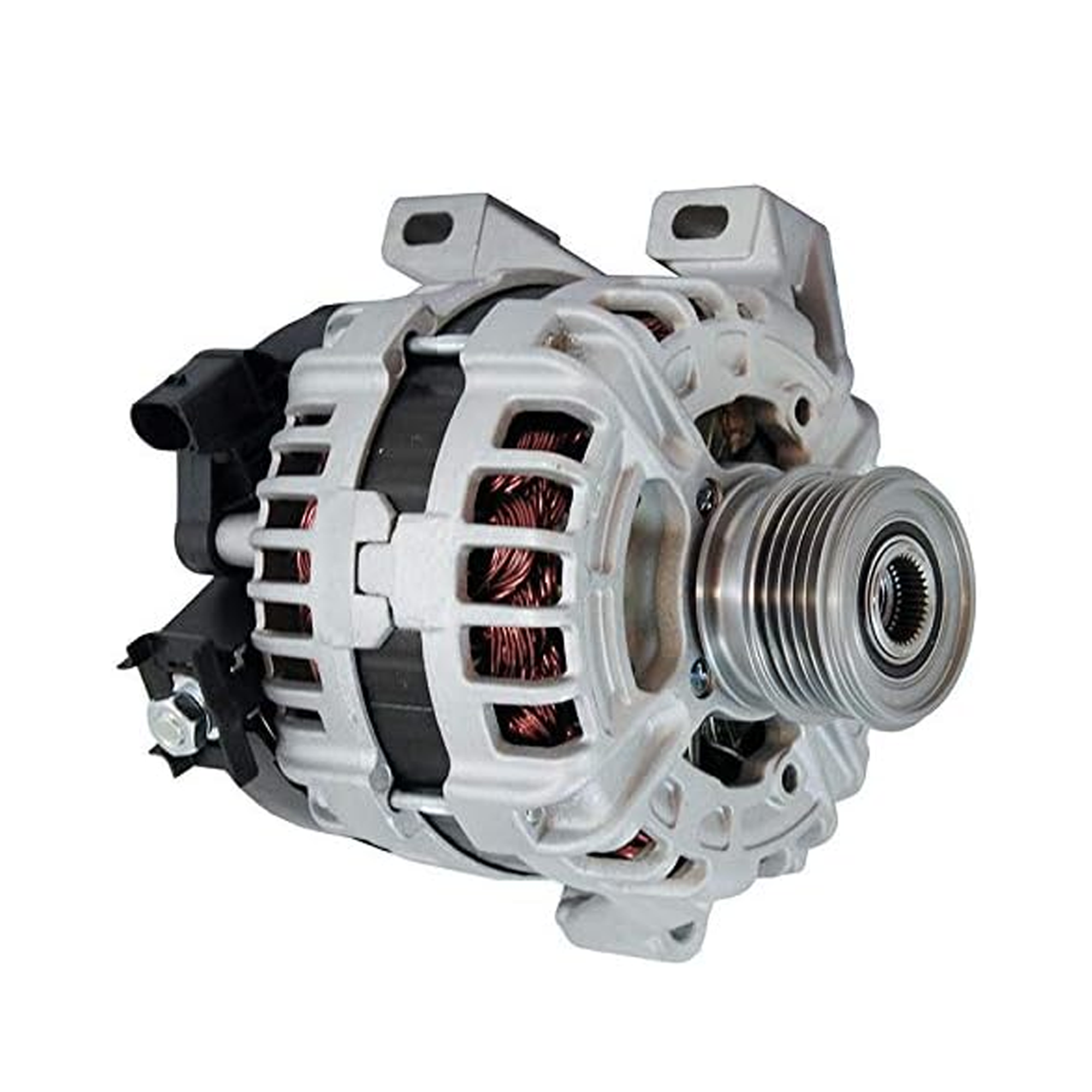 Alternator Compatible With Volvo S60 0 125 711 047