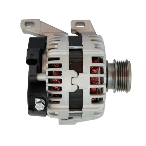 Alternator Compatible With Volvo S60 0 125 711 047picture2