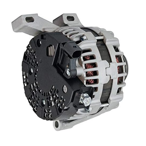 Alternator Compatible With Volvo S60 0 125 711 047picture3