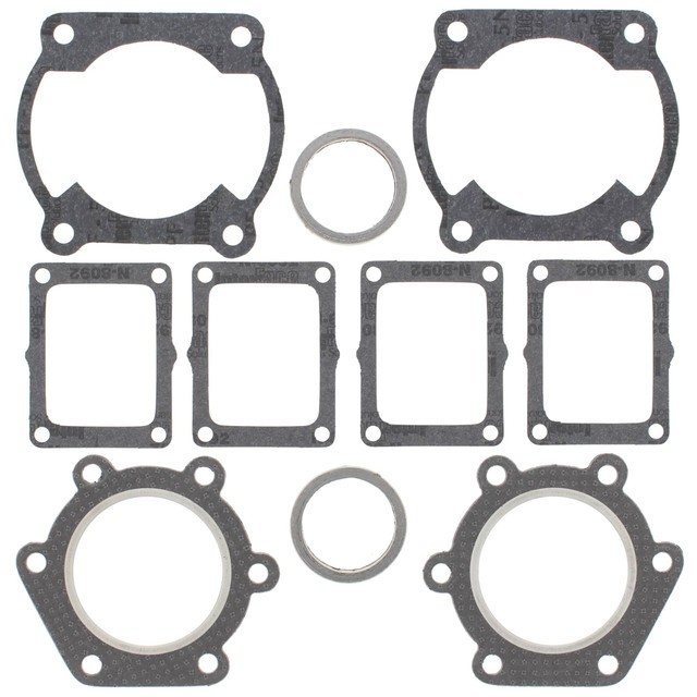 Top End Gasket Kit for YAMAHA SS440J (1985)