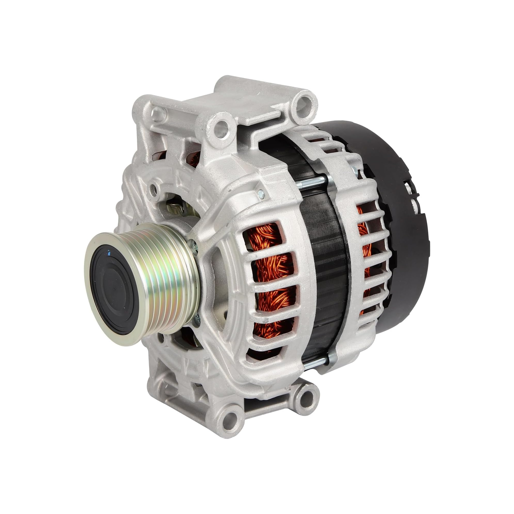 Alternator Fit for Audi for Q5 3.0L  0 125 711 052