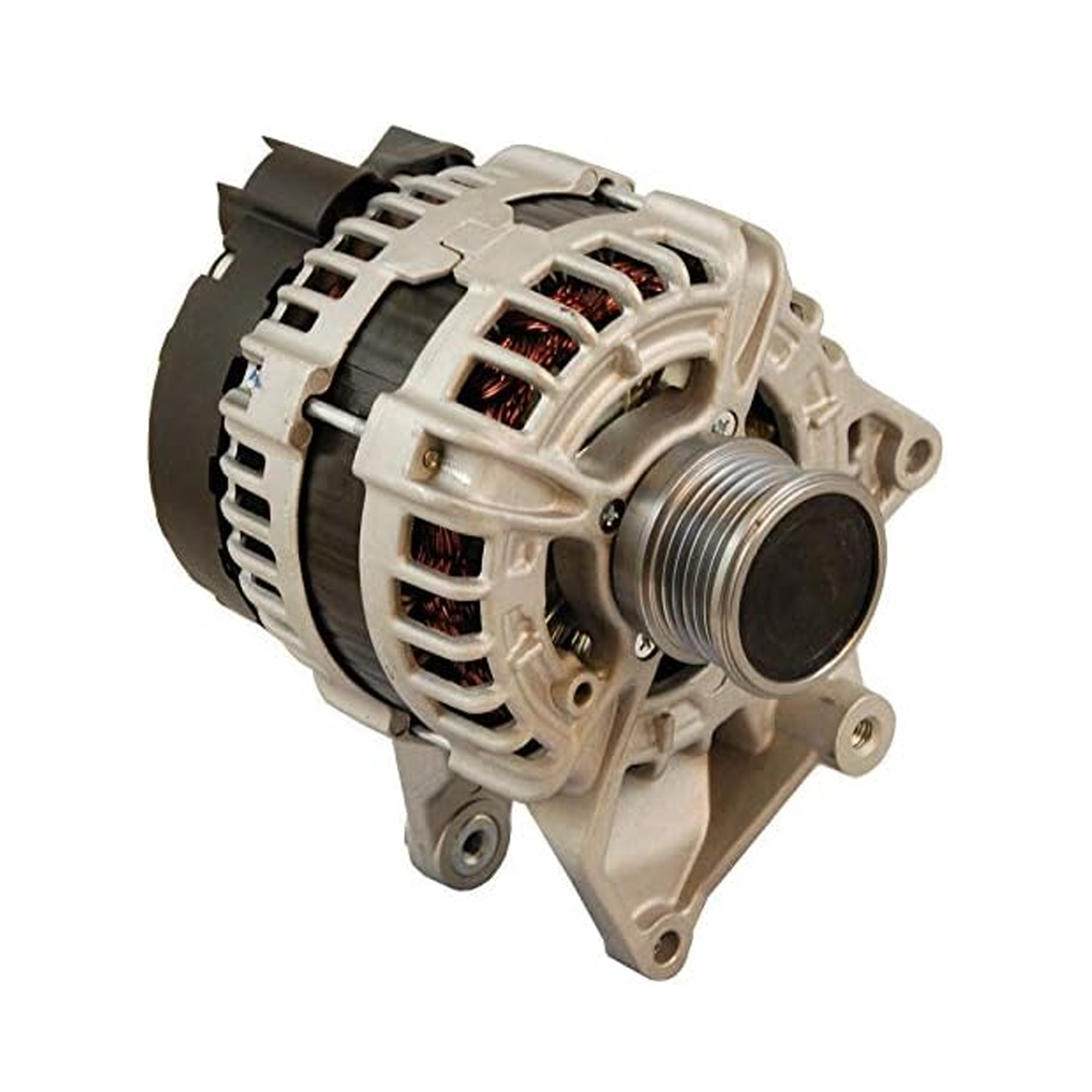 Alternator Replacement for Mercedes - Europe Glk250 0 125 711 080