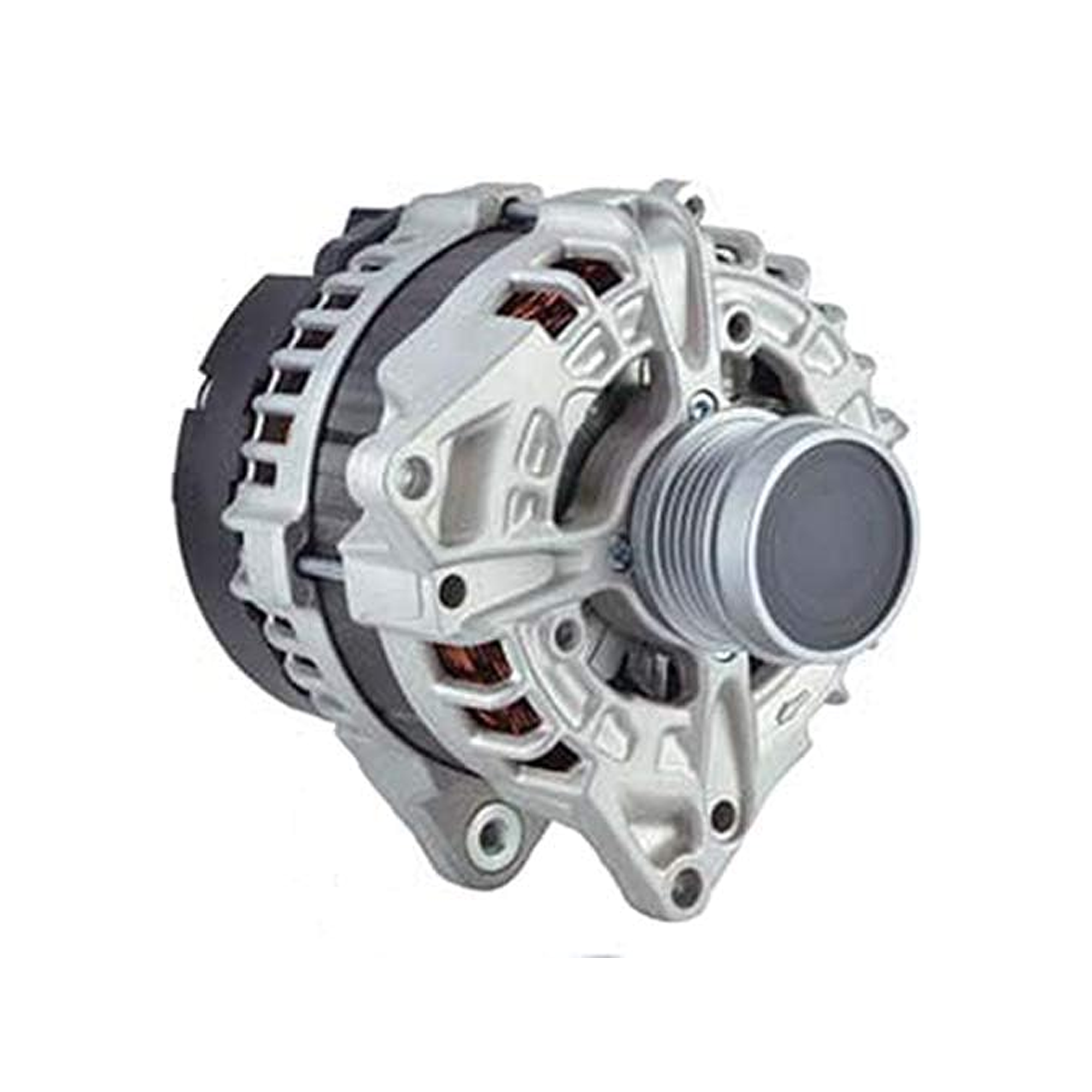 Alternator Compatible With Mercedes Benz 0 125 711 030