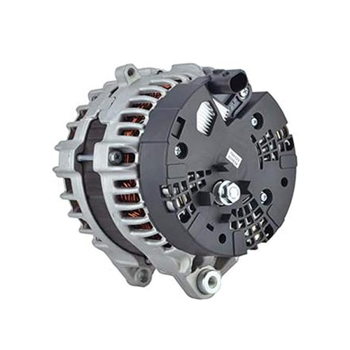 Alternator Compatible With Mercedes Benz 0 125 711 030picture2