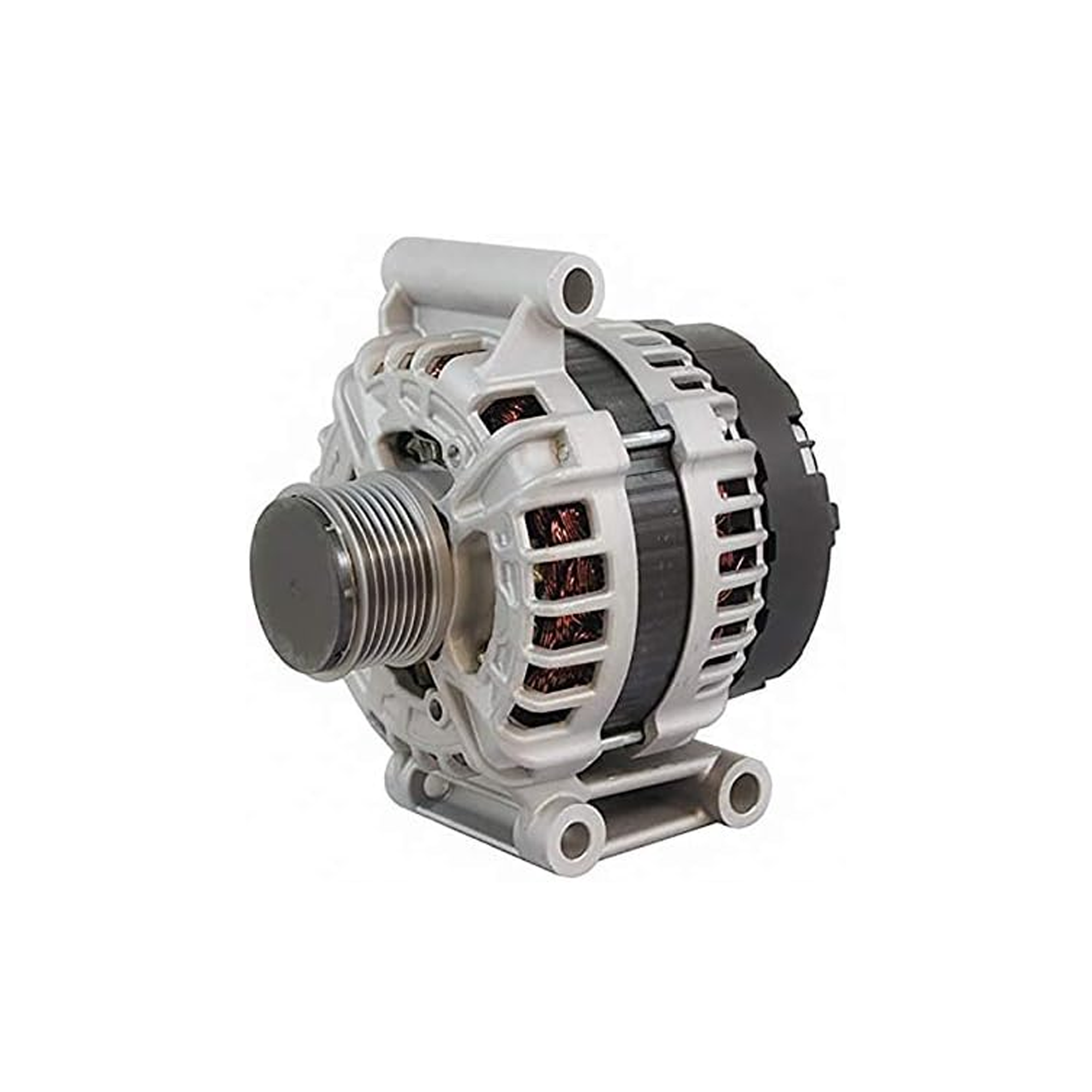 Alternator Compatible With Ford Transit 0 125 711 005