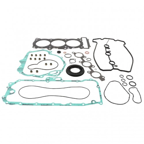 Full Top Gasket Set with Oil Seals 711319A for Arctic Cat Bearcat 7000 XT EFI (2017-2018)