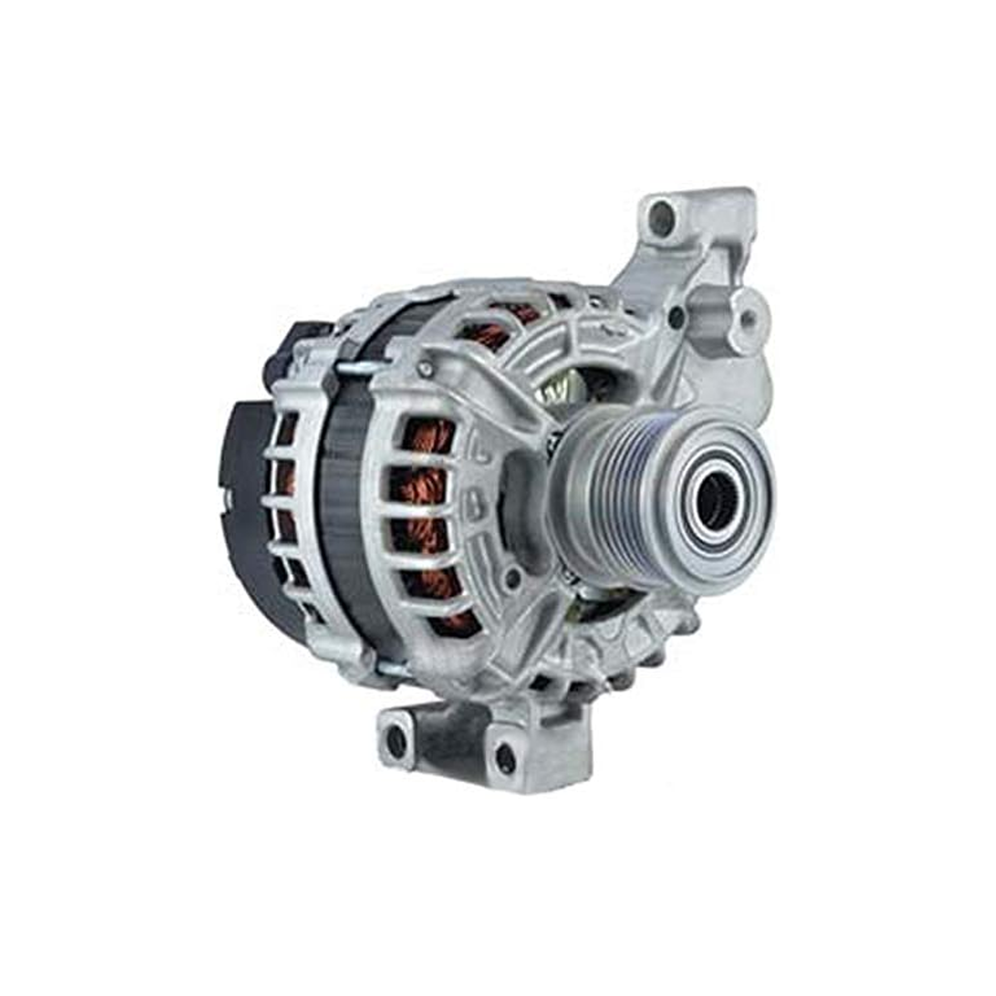 Alternator Compatible With Land Rover Lr2 2.0L 0 125 811 006