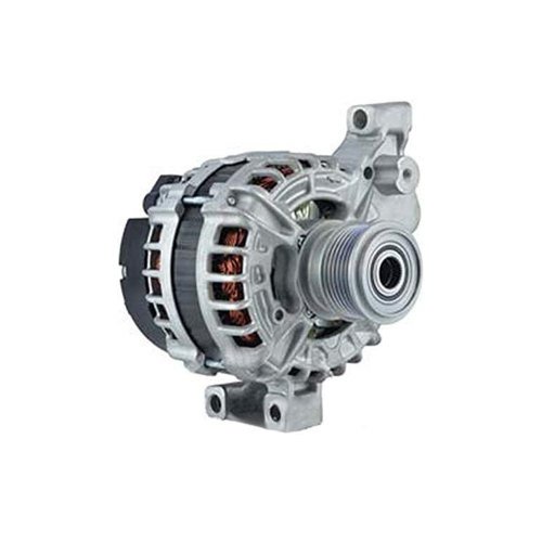 Alternator Compatible With Land Rover Lr2 2.0L 0 125 811 006
