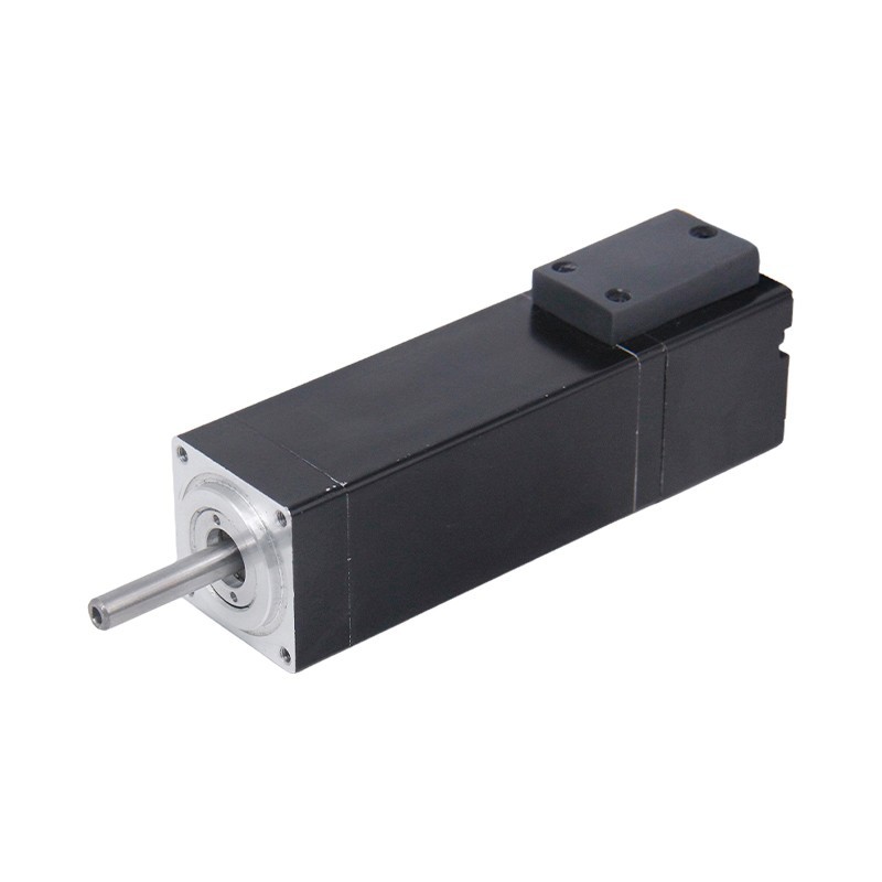 Servo Motor 11SYSE Low Voltage Series