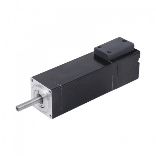 Servo Motor 11SYSE Low Voltage Series