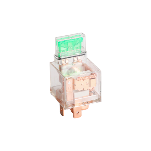 12V 30A 5-Pin Fuse SPDT Vehicle Auto Relay