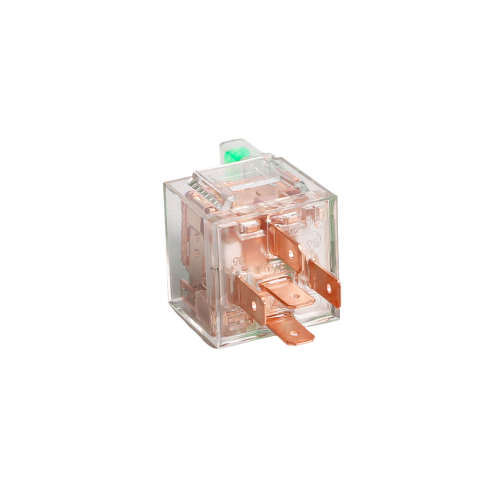12V 30A 5-Pin Fuse SPDT Vehicle Auto Relaypicture2
