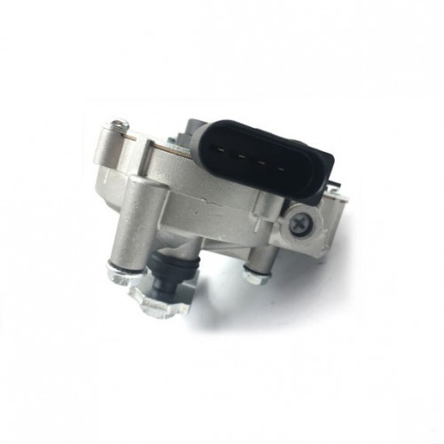 2S6T-17B571-BC Wiper Motor for Ford Focus 05-11picture2