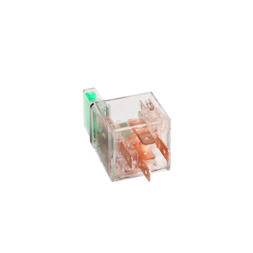 12V 30A 5-Pin Fuse SPDT Vehicle Auto Relaypicture3