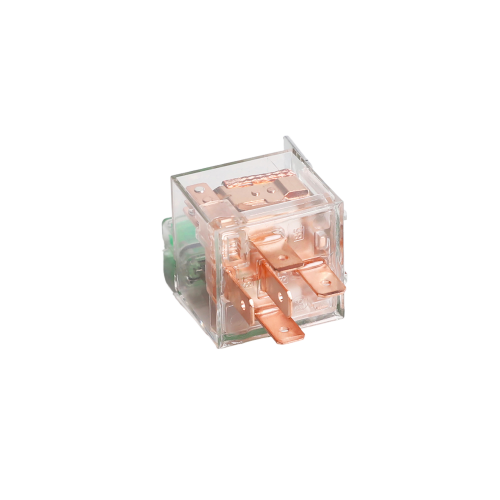 12V 30A 5-Pin Fuse SPDT Vehicle Auto Relaypicture4