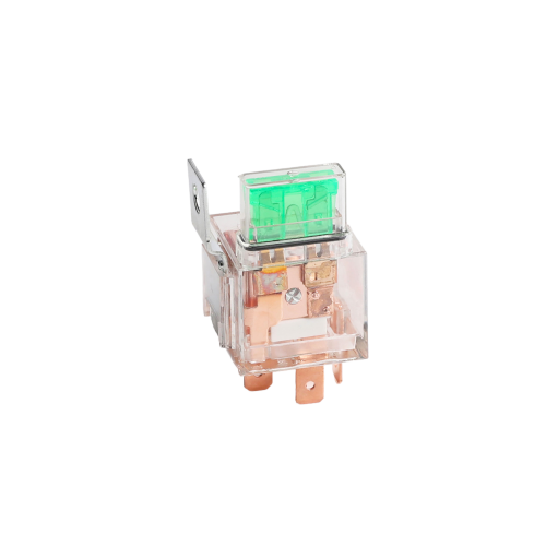 12V 30A 5-Pin Fuse SPDT Vehicle Auto Relaypicture5
