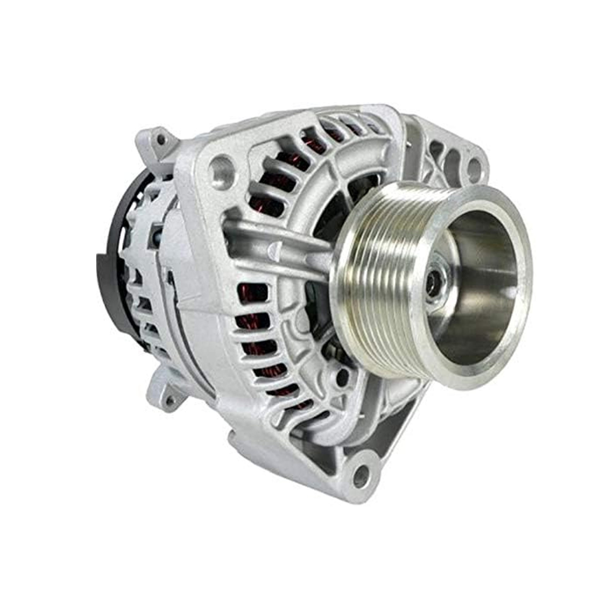 Alternator Compatible with Mercedes-Benz 0 124 655 002