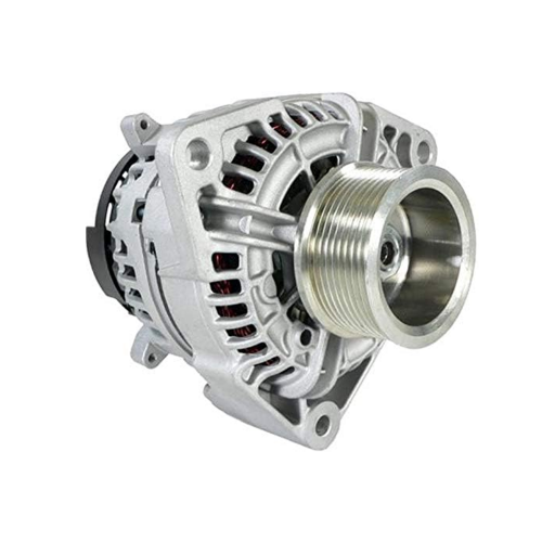 Alternator Compatible with Mercedes-Benz 0 124 655 002