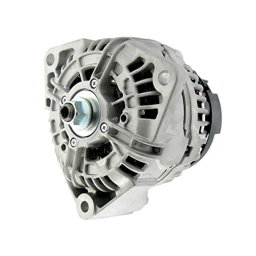 Alternator Compatible with Mercedes-Benz 0 124 655 002picture2