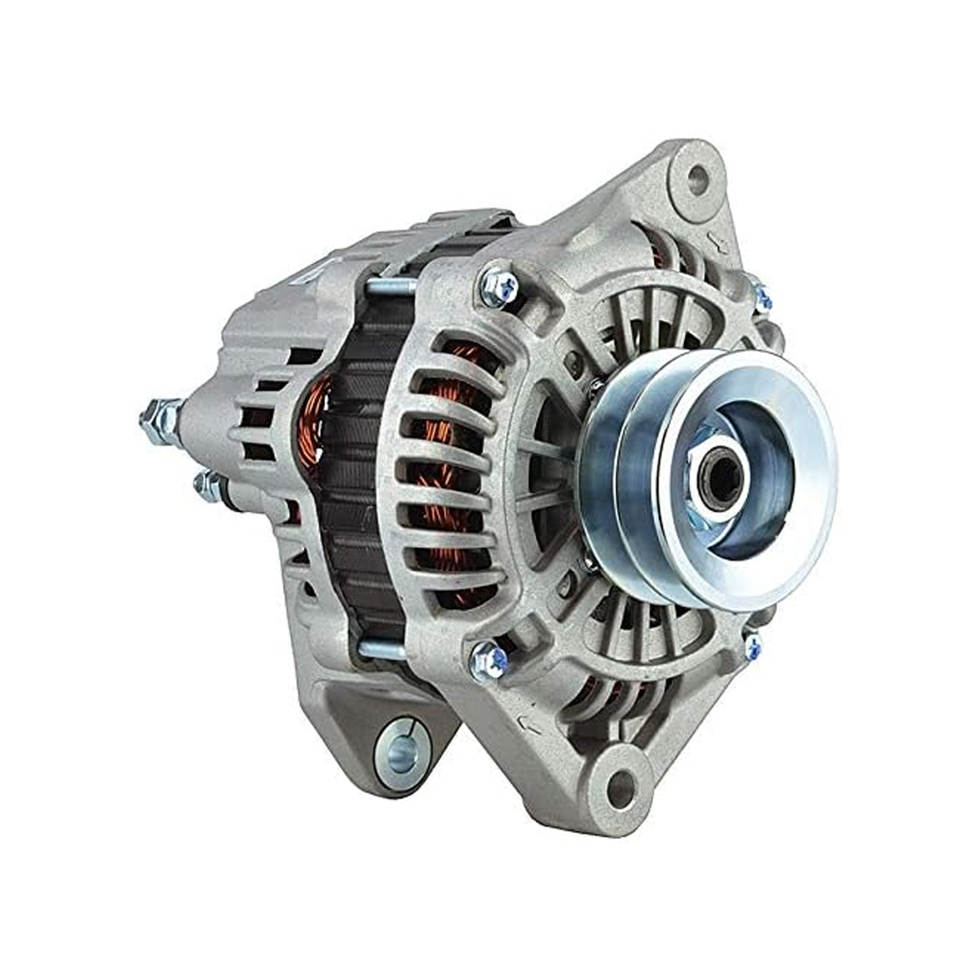 Alternator Compatible With Renault Truck M150 European  A3TA8291