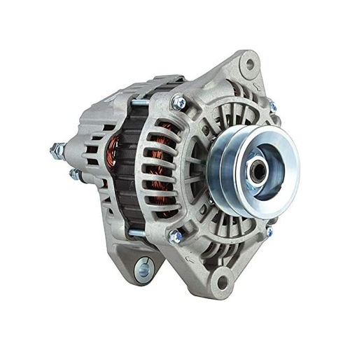Alternator Compatible With Renault Truck M150 European  A3TA8291