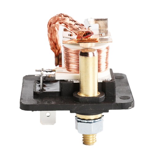 120A Heavy-Duty 12V/24V Automotive Starter Relay, 4-Pinpicture6