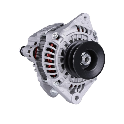 Alternator Compatible With Renault Tractor A3TA8491