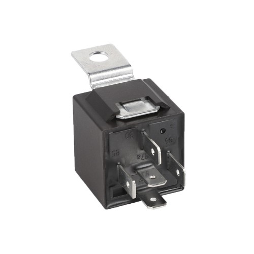 12V 40/30A Automotive Relay 5-Pin Kitpicture3