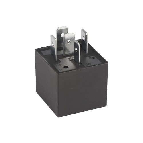 12V 40/30A Automotive Relay 5-Pin Kitpicture4