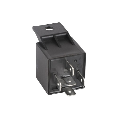 12V 40/30A Automotive Relay 5-Pin Kitpicture5