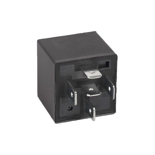 12V 40/30A Automotive Relay 5-Pin Kitpicture6