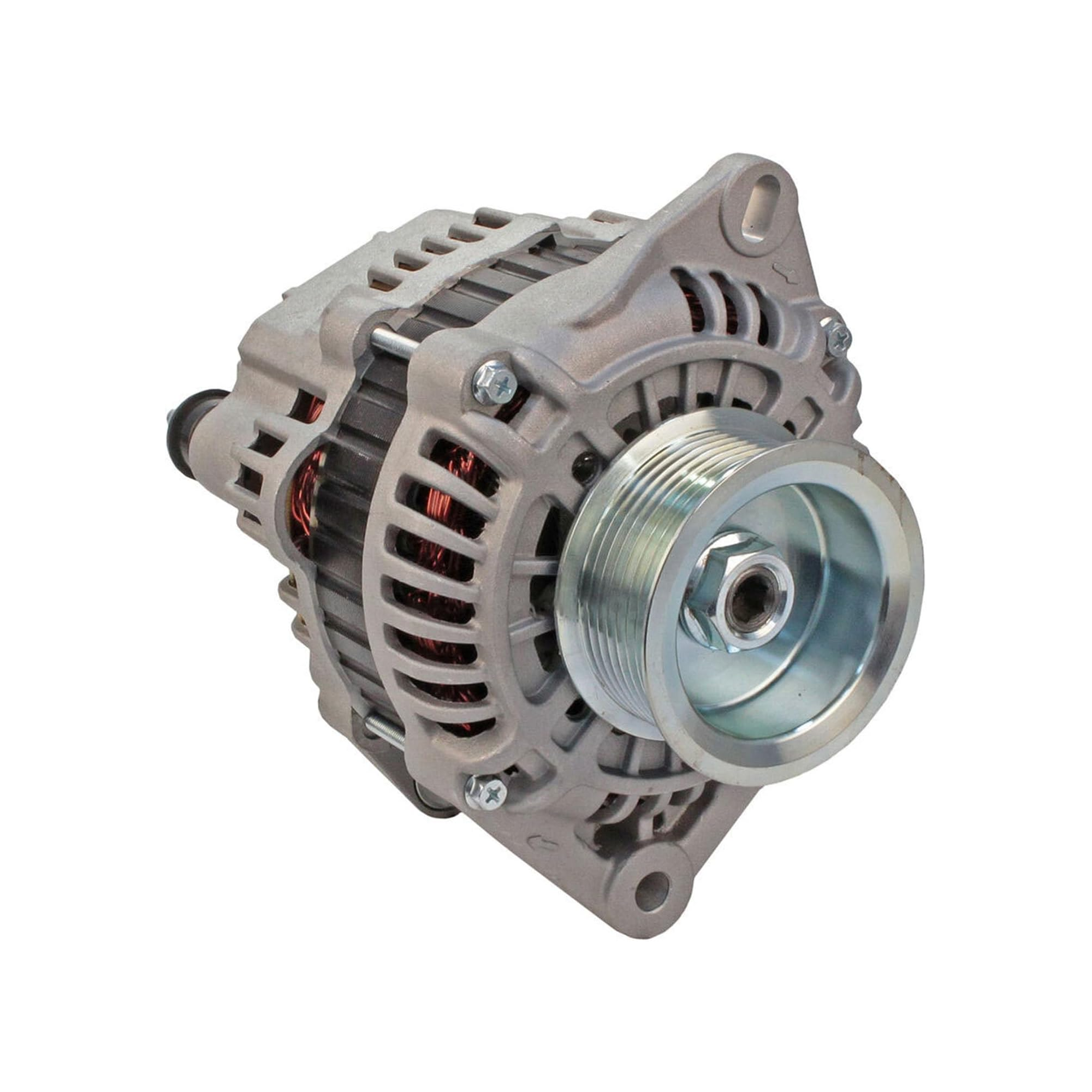 Alternator For 24V A3TA8891