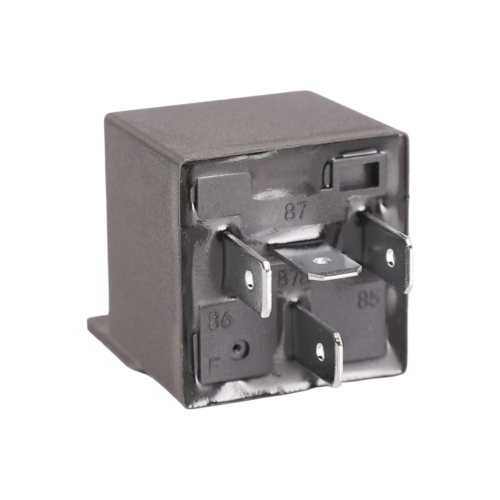 12V 40A Automotive Relay Remote Disconnect for Positioning Systemspicture3