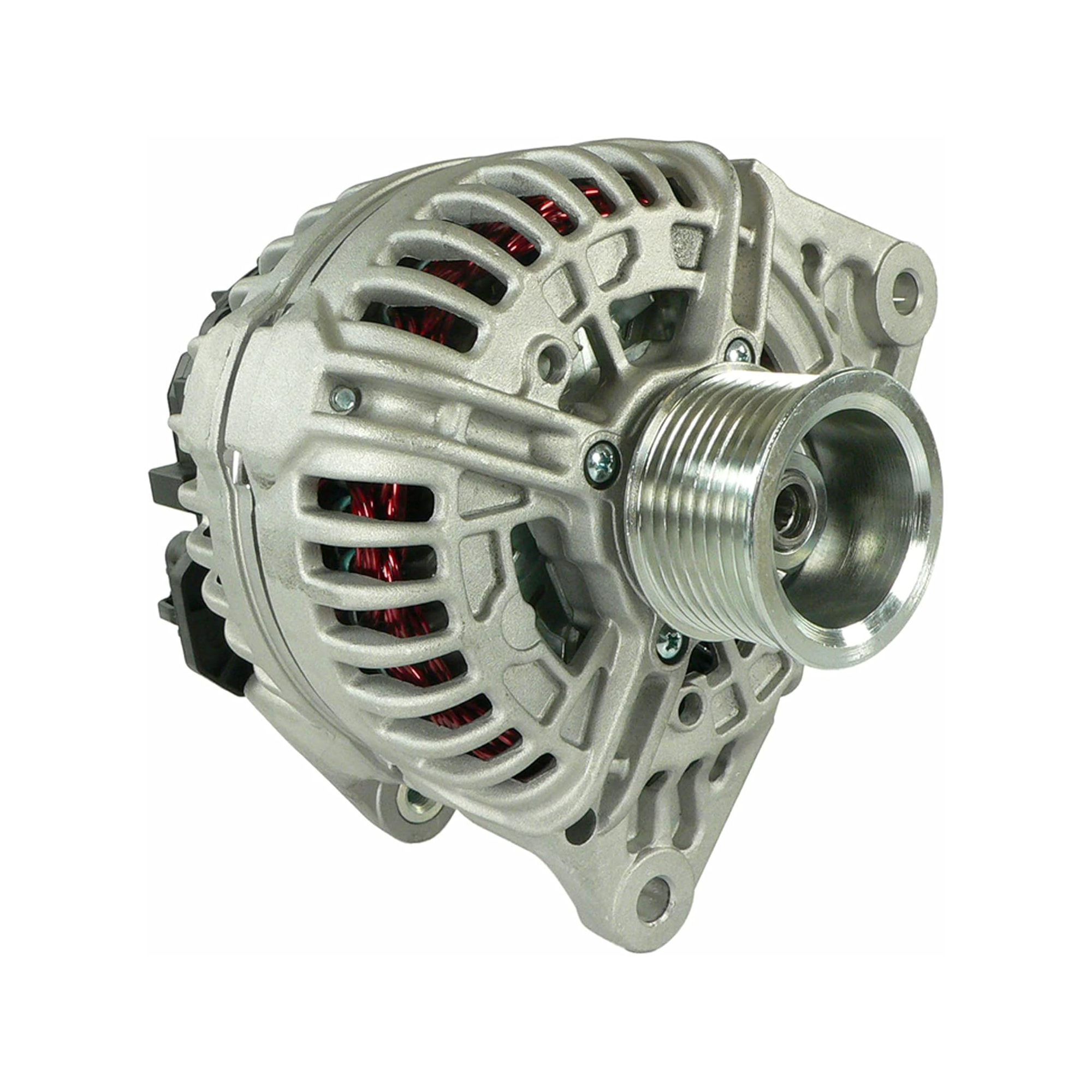 Alternator For Iveco Truck 0-124-655-005
