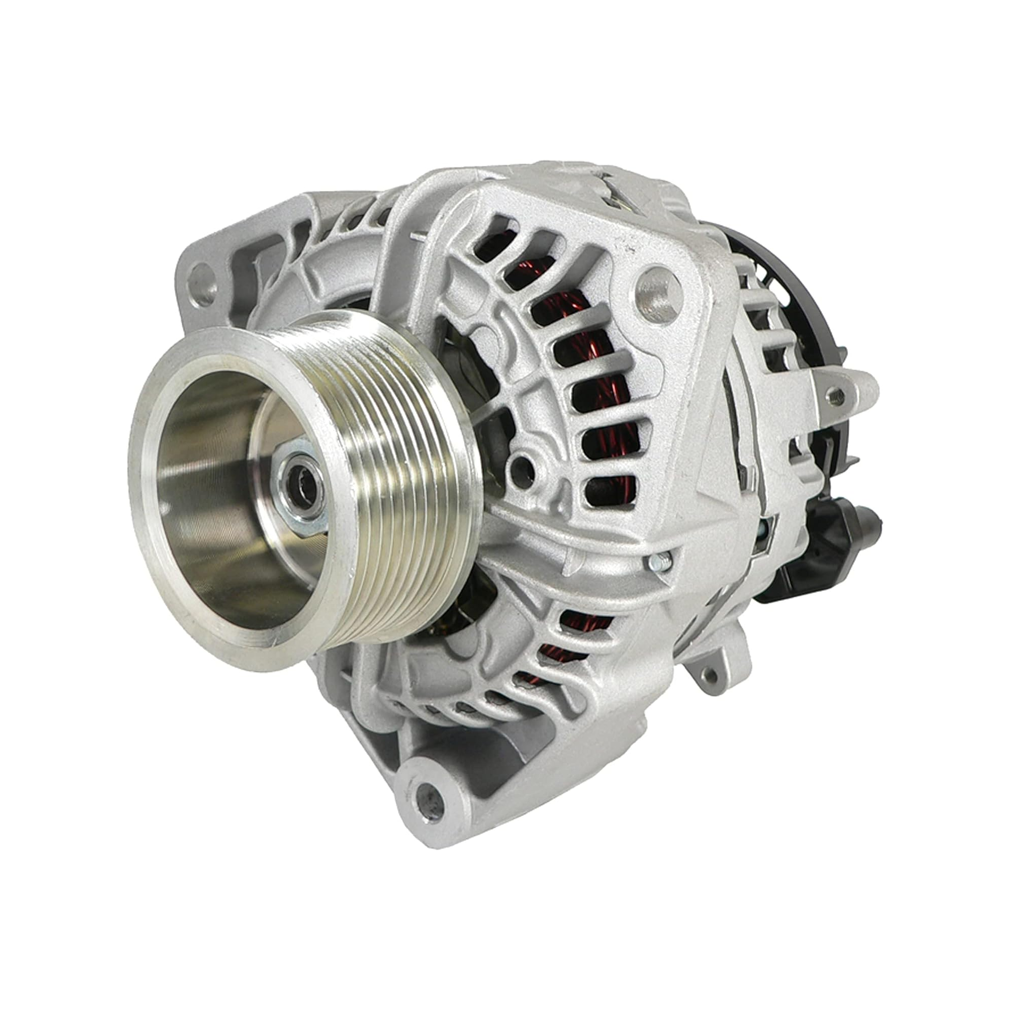 lternator Compatible with Mercedes Benz Unimog 0 124 555 001