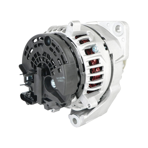 lternator Compatible with Mercedes Benz Unimog 0 124 555 001picture3