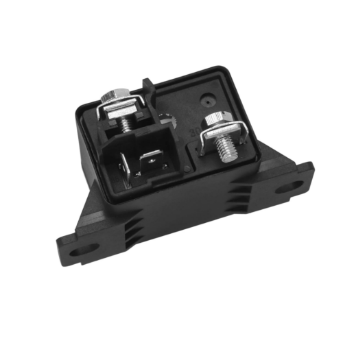 12V 75A Normally Open Power Relay for Automotive Starterpicture3
