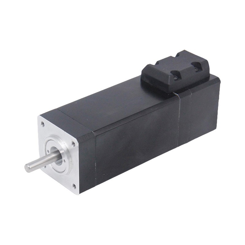 Servo Motor 14SYSE Low Voltage Series