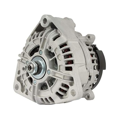 Alternator For Mercedes Benz Unitog U300 0 124 655 001