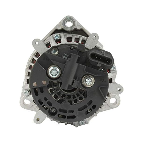 Alternator For Mercedes Benz Unitog U300 0 124 655 001picture3