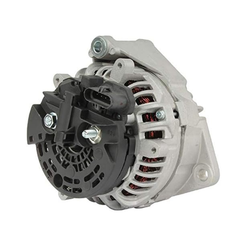 Alternator For Mercedes Benz Unitog U300 0 124 655 001picture2